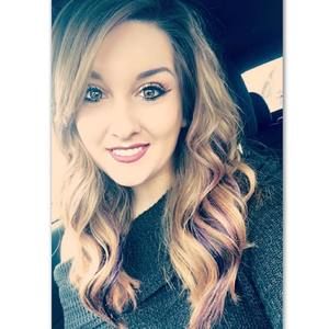 Meet your Posher, Megan